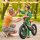 Ridego 14 Inch Kids Balance Bike Adjustable Seat
