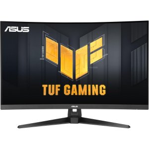 ASUS VG32WQ3B 31.5'' Curved Gaming Monitor 2K 180Hz
