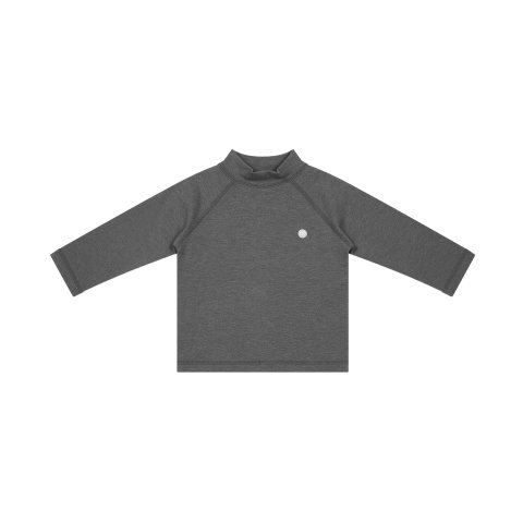Nestdesigns Basics Winter Mock Neck Long Sleeve Shirt