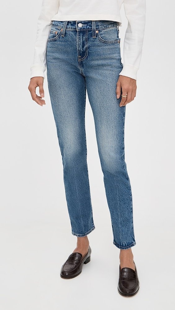 Levi's