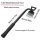 DMwespe Manganese Steel 6-Teeth Hand Weeder 2-Pack