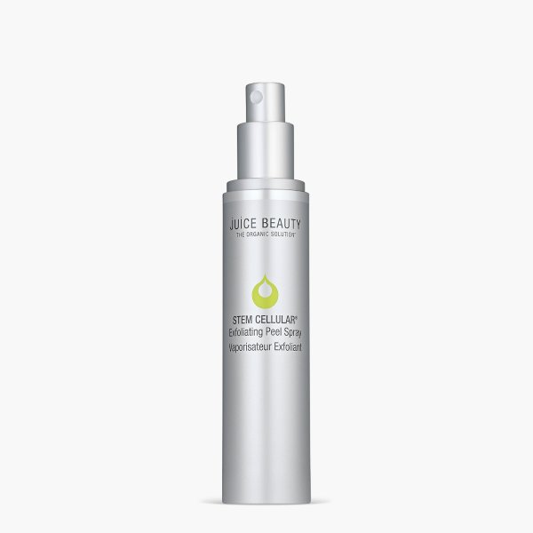 Exfoliating Peel Spray