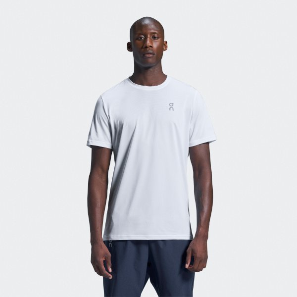 On Running Shoes Core-T Men's Lightweight Tee