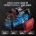 ARCCAPTAIN MIG205MP Multiprocess Welder 120/240V