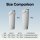Owala FreeSip Sway Stainless Steel Water Bottle 30oz Iced Breeze