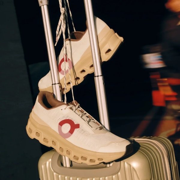 Cloudmonster Void Womens Year Of The Horse Sneakers