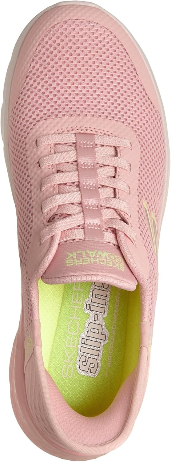 Skechers Go Walk Flex Women’s Hands Free Slip-ins