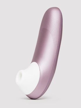 Womanizer Pro 充电吸吮器