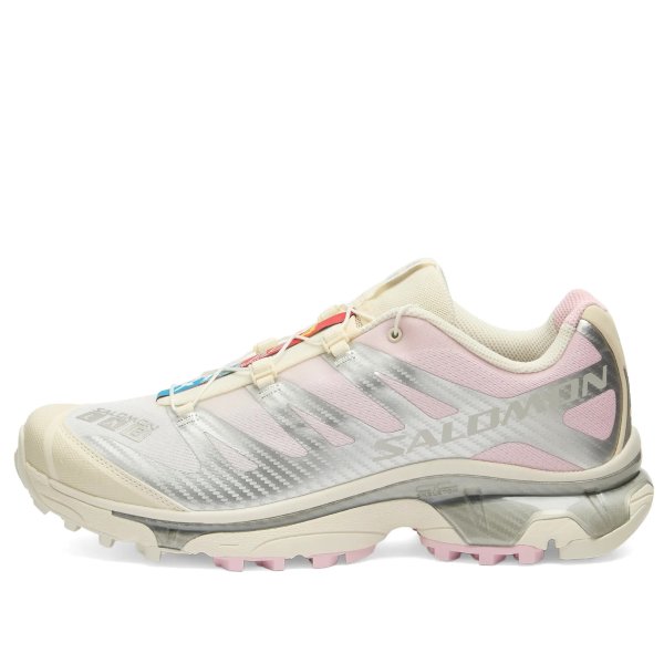 Salomon XT-4 OG 运动鞋 银色