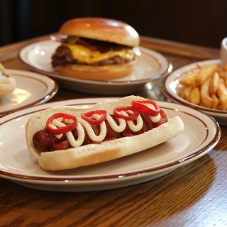 McKinney新店：Shorty's的...