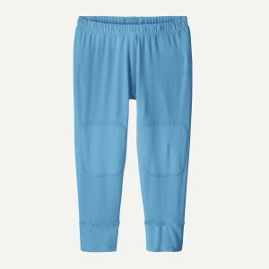 Patagonia｜Kids' Outdoor Adventures Begin