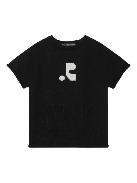 Cotton T-Shirt White