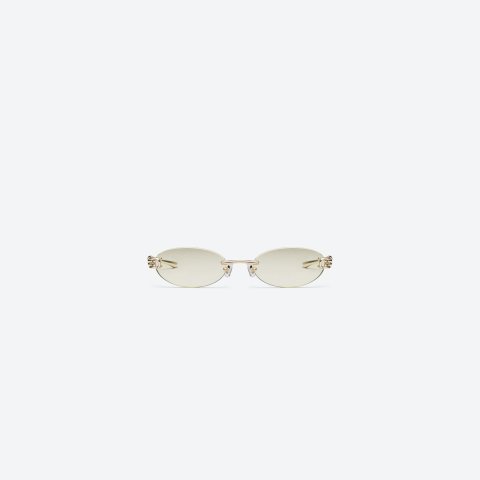 Gentle MonsterMusubi 031 Sunglasses