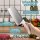 Meat Cleaver High Carbon Steel Anti-Slip Handle