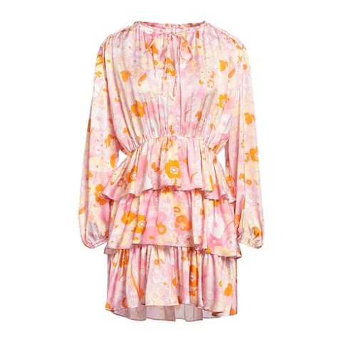 MajeShort Dress