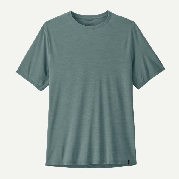 Men's Capilene Cool Ultra Shirt