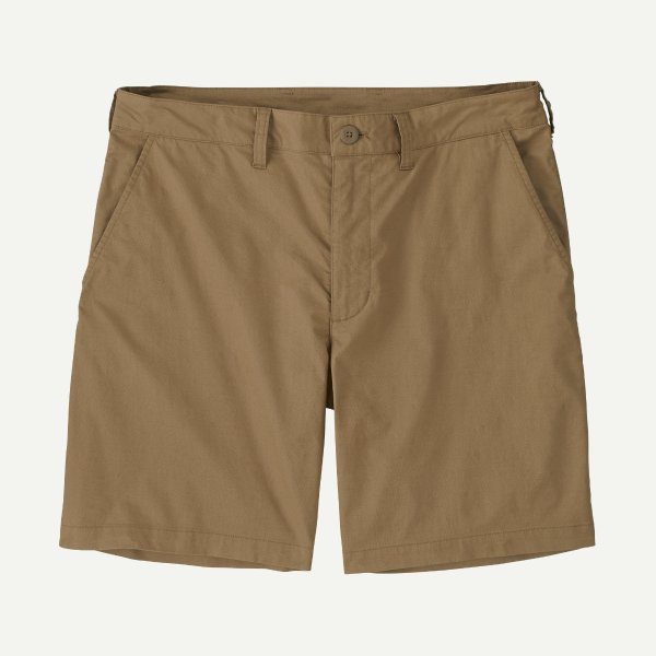 Men's Lightweight All-Wear Shorts 8-Inch