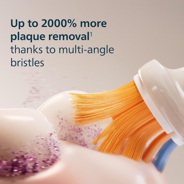 Philips Sonicare Philips Sonicare HX9094/65 Electric Toothbrush Heads White 4 Pack