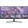 SAMSUNG S50GC Monitor 34 Inch Black