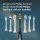 Philips Sonicare Philips Sonicare HX9094/65 Electric Toothbrush Heads White 4 Pack
