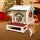 PetsCosset Outdoor Cat House Insulated Weatherproof