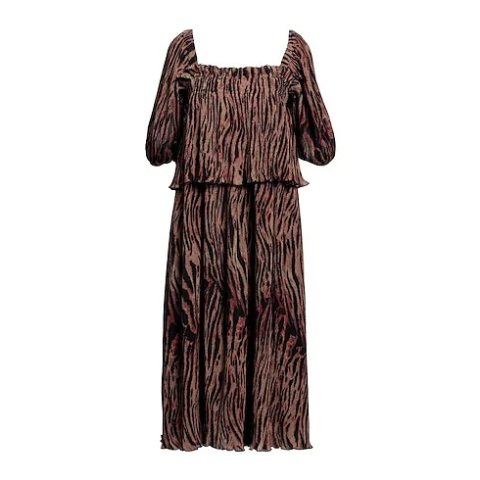 GanniMidi Dresses