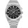 Citizen Eco-Drive Men's Chronograph Watch Stainless Steel