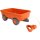 Kids Outdoor Vehicle Orange