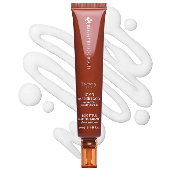 Yummy Skin 10/10 Hyaluronic Acid Serum