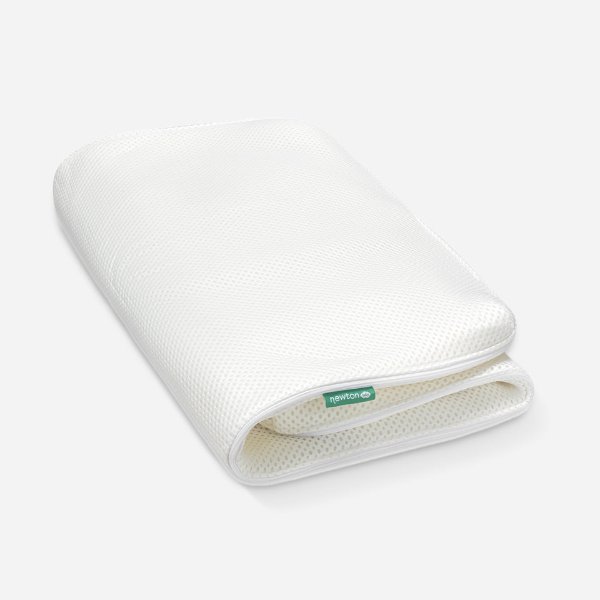 Newton Baby Extra Essential Crib Mattress Cover Breathable Washable