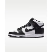 Dunk High Retro 男士运动鞋