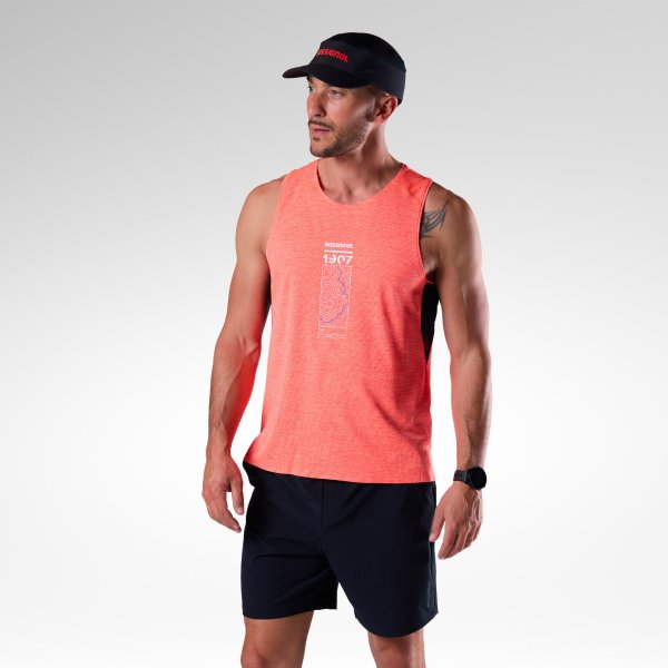 Men's Sapa Ultra Tank Top