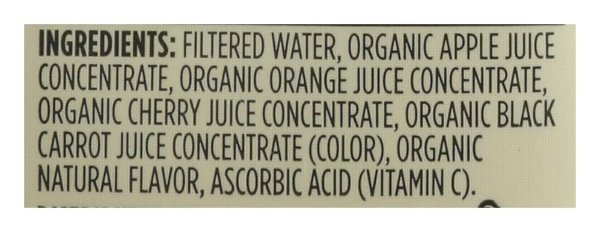 365 by Whole Foods Market 365 Fin-Tastic Fruit Punch 8 Pack