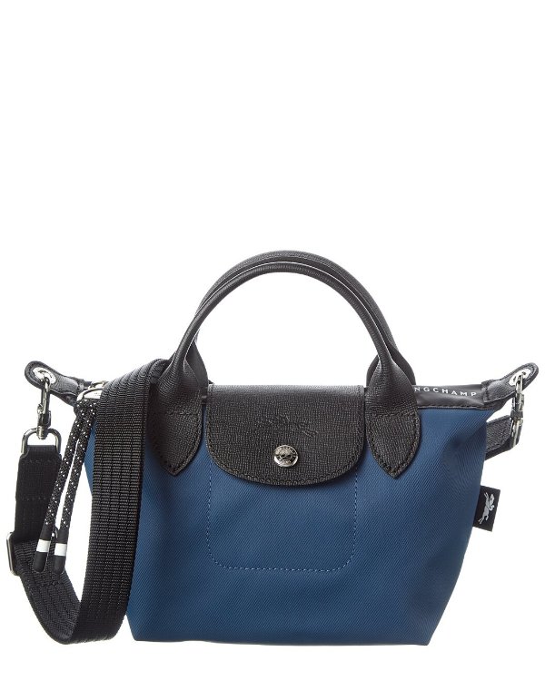 Le Pliage Energy XS Mini Satchel