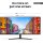 SAMSUNG S50GC Monitor 34 Inch Black
