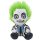 Kidrobot Beetlejuice Phunny Plush 7.5 Inch Striped Outfit