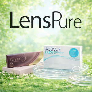 Ending Soon： LensPure Flash Sale