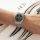 Citizen Eco-Drive Men's Chronograph Watch Stainless Steel