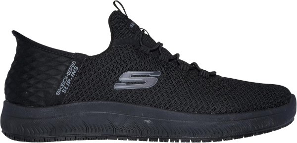Skechers Summits Colsin Sr Men's Hands Free Slip-Ins Shoes