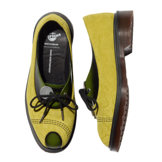 👟Kiko x Dr. Martens联...