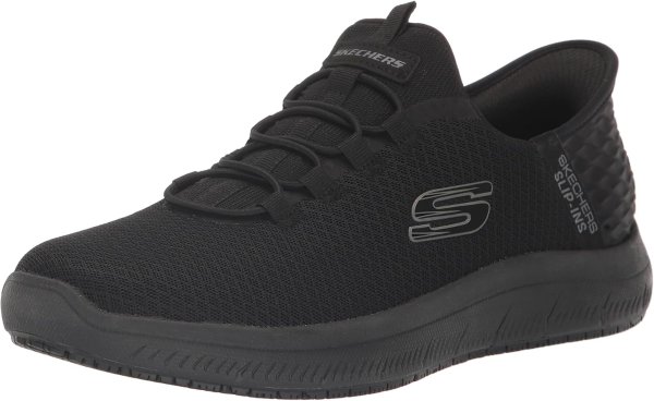 Skechers Summits Colsin Sr Men's Hands Free Slip-Ins Shoes