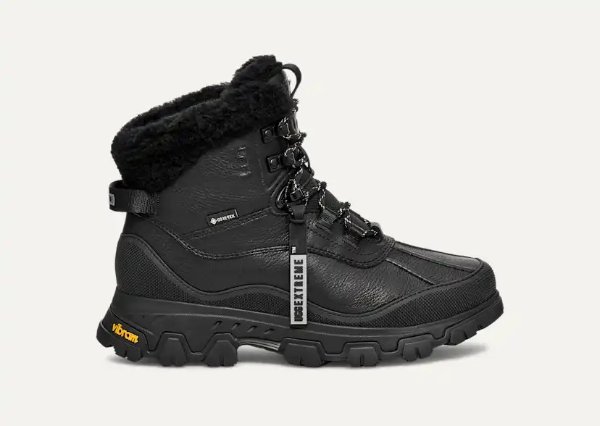 女款 Adirondack Meridian 登山靴