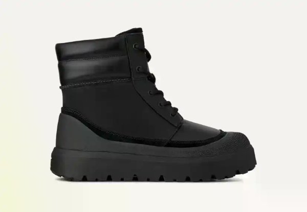 UGG Neumel High Weather Hybrid Men's Shoes