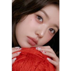 Hapa Kristin Wonyoung's Eye Makeup Secrets