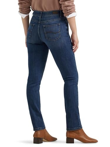 Lee Ultra Lux Flex Straight Leg Jeans