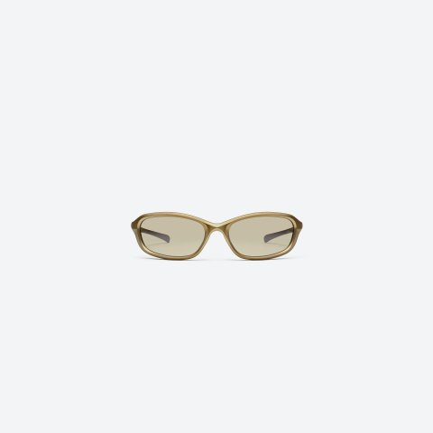 Gentle MonsterVolt MGD2 Sunglasses