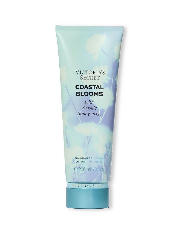 The Blooms Collection Fragrance Lotion