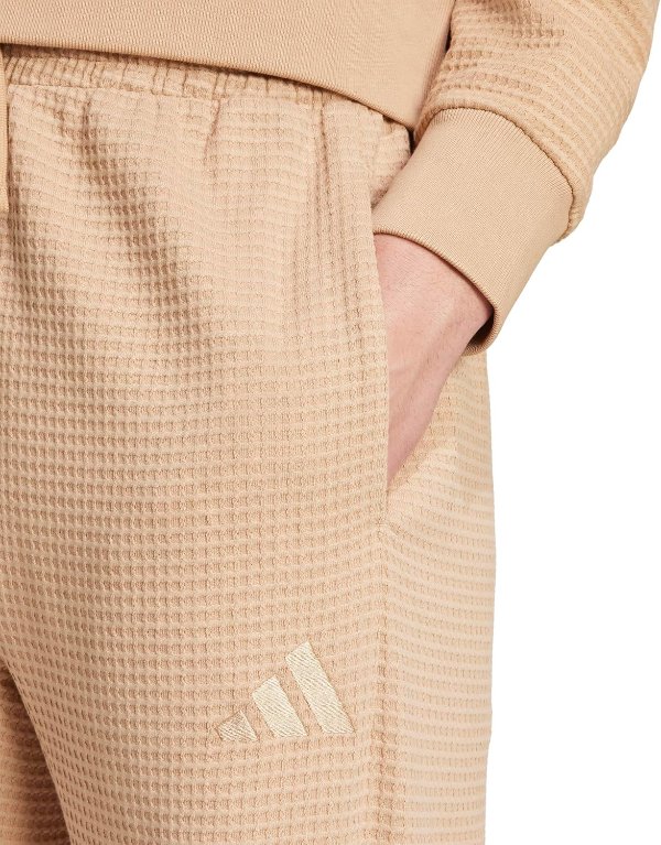 adidas All Szn Men's Waffle-Knit Pants