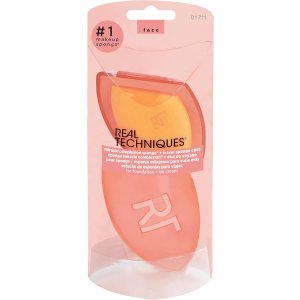Real Techniques 美妆海绵 带盒