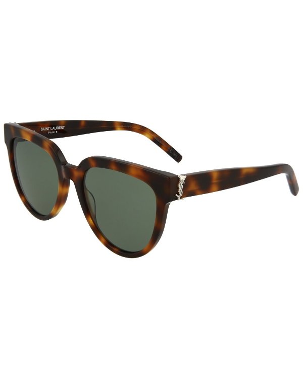 SLM28 Women's Sunglasses 54mm